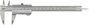Precíziós tolómérő mélységmérővel 150 mm, Helios Preisser Duo Fix 0190 501 bélyegkép