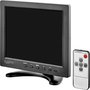 Távfelügyeleti monitor 20.3 cm (8 ) LCD, 1024 x 768px, Sygonix16885X1 3. bélyegkép