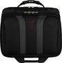 Notebook táska, gurulós, max. 40,6 cm (16) fekete/szürke, Wenger Granada Trolley bélyegkép