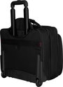Notebook táska, gurulós, max. 40,6 cm (16) fekete/szürke, Wenger Granada Trolley 2. bélyegkép