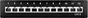 12 portos hálózati patchbox, CAT 6 1 U, Renkforce RF-4456725 3. bélyegkép