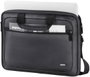 Notebook táska, Nizza Life, max. 34 cm (13.3), fekete 2. bélyegkép