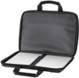 Notebook táska, Nizza Life, max. 34 cm (13.3), fekete 3. bélyegkép