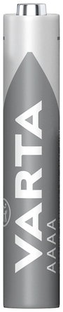 Miniceruza elem AAAA, 1,5V 640 mAh, 2 db, Varta Professional LR8, LR8D425, R8D425, LR61, E96, MX2500 bélyegkép