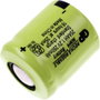 1/3 AA akku NiMH 1,2V 250 mAh Flat-Top GP Batteries GP25AAH 2. bélyegkép