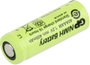 2/3 AAA akku NiMH 1,2V 400 mAh, Flat-Top, GP Batteries GP40AAAM 5. bélyegkép