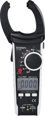 AC váltóáramú True RMS lakatfogó műszer, multiméter 600V/400A/AC Voltcraft VC 585 2. bélyegkép