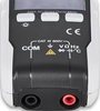 AC váltóáramú True RMS lakatfogó műszer, multiméter 600V/400A/AC Voltcraft VC 585 6. bélyegkép