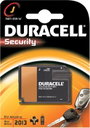 4LR61 alkáli elem, távirányító elem, 6V 500 mAh, Duracell 4LR61, FlatPack, 4018, 7K67, 866, 539, 141 3. bélyegkép