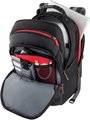 Notebook hátizsák, max. 39,6 cm (15,6) fekete/szürke, Wenger Legacy 4. bélyegkép
