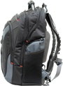Notebook hátizsák 43,9 cm (17,3) szürke, Wenger Pegasus 6. bélyegkép