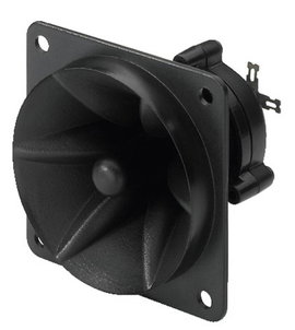 Piezo magassugárzó tölcsér 115 W 8 Ω IMG Stage Line MPT-001