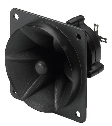 Piezo magassugárzó tölcsér 115 W 8 Ω IMG Stage Line MPT-001