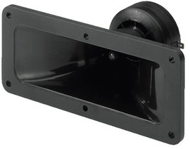 Piezo magassugárzó tölcsér 115 W 8 Ω IMG Stage Line MPT-025