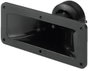 Piezo magassugárzó tölcsér 115 W 8 Ω IMG Stage Line MPT-025 bélyegkép