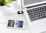 USB töltő adapter és töltés ellenőrző, Smart készülékekhez VOLTCRAFT SCA-100 4. bélyegkép