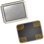 Kvarc oszcillátor EuroQuartz 24.576MHz XO32050UITA SMD HCMOS 24.576 MHz 3.2 mm 2.5 mm 0.95 mm bélyegkép