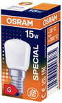 OSRAM Sütőizzó EEK: G (A - G) 57 mm 230 V E14 15 W Speciális forma 1 db bélyegkép