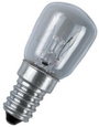 Körte alakú lámpa E14 25 W, OSRAM bélyegkép