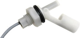 Szintérzékelő Reed kapcsolóval StandexMeder Electronics LS03-1A66-PP-500W