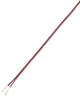 Szervó vezeték, 5 m, 3 x 0,17 mm², Reely