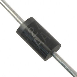 ON Semiconductor Standard dióda 1N5401 DO-201AD 100 V 3 A