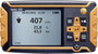 Testo 420 Áramlásmérő anemométer, légtechnikai műszer 3. bélyegkép
