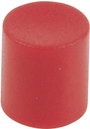 Cliff CP3411 Nyomógomb Piros (Ø x Ma) 8 mm x 8 mm 1 db bélyegkép