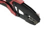 Racsnis krimpelőfogó, krimpelő betét nélkül Toolcraft 1423556 8. bélyegkép
