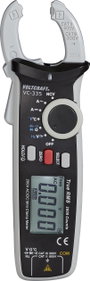 AC/DC mini lakatfogó multiméter 600V 200A AC/DC VOLTCRAFT VC-335 2. bélyegkép