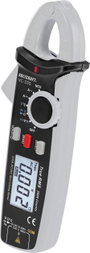AC/DC mini lakatfogó multiméter 600V 200A AC/DC VOLTCRAFT VC-335 4. bélyegkép