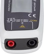 AC/DC mini lakatfogó multiméter 600V 200A AC/DC VOLTCRAFT VC-335 6. bélyegkép