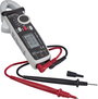 AC/DC mini lakatfogó multiméter 600V 200A AC/DC VOLTCRAFT VC-335 8. bélyegkép