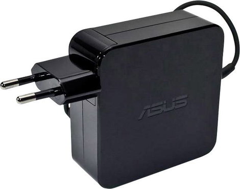 Notebook tápegység, fix feszültségű Asus 0A001-00045900 65 W 19 V 3.42 A 2. kép