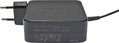 Notebook tápegység, fix feszültségű Asus 0A001-00045900 65 W 19 V 3.42 A 3. kép