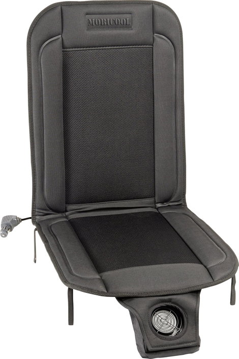 Hűthető ülésvédő, 12V ventilátoros autós ülésvédő Dometic Group MagicComfort MCS 20
