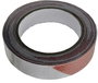 Figyelmeztető jelölő ragasztószalag, piros-fehér csíkos (H x Sz) 9 m x 25 mm TOOLCRAFT ANST259M-RW bélyegkép