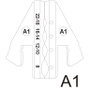 Krimpelő betét zsugortömlő csatlakozókhoz, 0.5 - 10 mm² TOOLCRAFT 1423366 3. bélyegkép