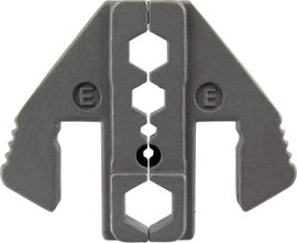 Krimpelő betét koax csatlakozókhoz RG58, RG59, RG62, RG6 TOOLCRAFT 1423396