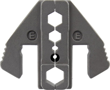 Krimpelő betét koax csatlakozókhoz RG58, RG59, RG62, RG6 TOOLCRAFT 1423396