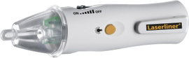 Érintés nélküli feszültségvizsgáló multiteszter Laserliner AC-Check 083.008A