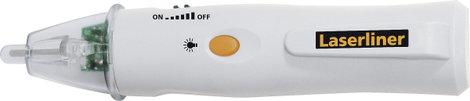 Érintés nélküli feszültségvizsgáló multiteszter Laserliner AC-Check 083.008A 2. kép