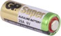 29A alkáli elem, távirányító elem, 9V 20 mAh, GP Super A29, E29A, V29PX, V29GA, V29A, L721, MN29, GP 2. bélyegkép