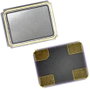 Kvarc oszcillátor EuroQuartz 25.000MHz XO32050UITA SMD HCMOS 25.000 MHz 3.2 mm 2.5 mm 0.95 mm bélyegkép