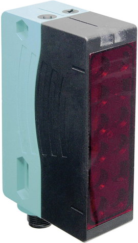 Felületi fénysorompó Pepperl & Fuchs RLG28-55/40a/73c/136 Hatótáv 0 - 4 m