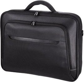Notebook táska, max. 43,9 cm (17,3) fekete, Hama Miami