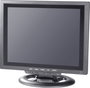 LCD távfelügyeleti monitor 30.48 cm (12 ) 800 x 600 pixel renkforce 449238 bélyegkép