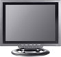 LCD távfelügyeleti monitor 30.48 cm (12 ) 800 x 600 pixel renkforce 449238 2. bélyegkép