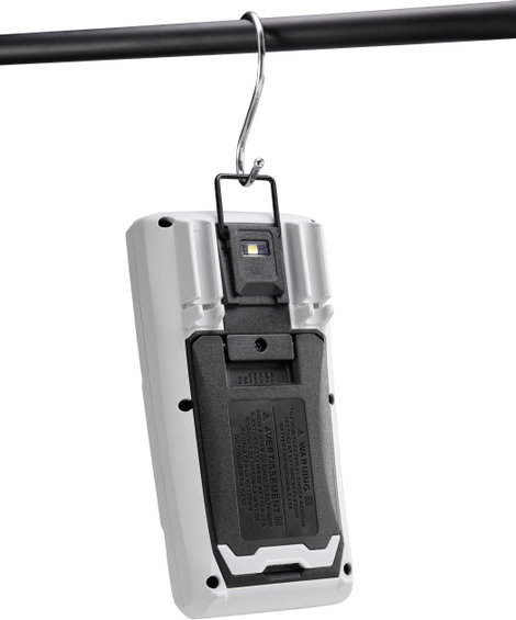 Digitális multiméter, True RMS, IP65, VOLTCRAFT VC-440 E 18. kép