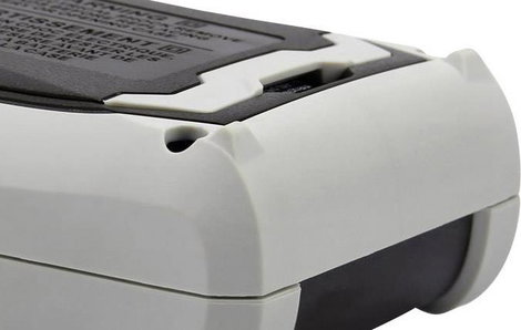 Digitális multiméter, True RMS, IP65, VOLTCRAFT VC-440 E 19. kép